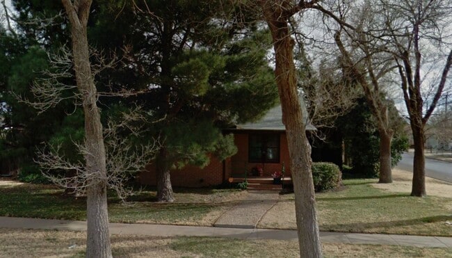 property at 3709 S Van Buren St