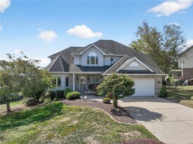 15 High Point Cir in Harrison City, PA - Building Photo