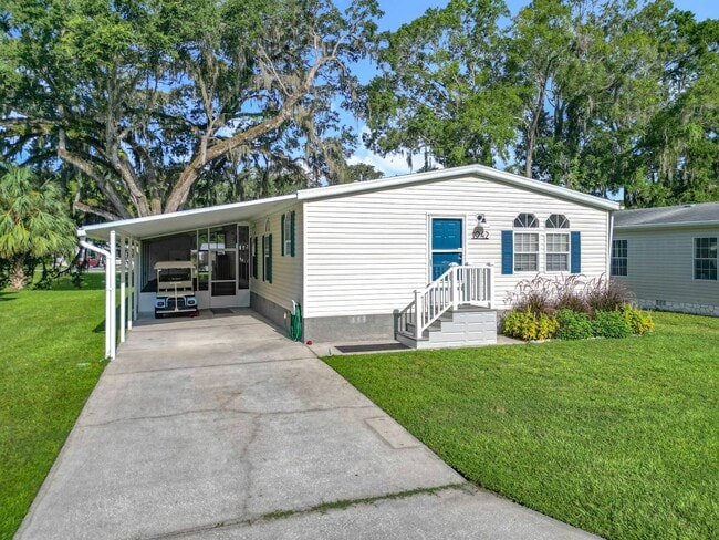 1942 NW 46th Ave in Ocala, FL - Building Photo - Building Photo