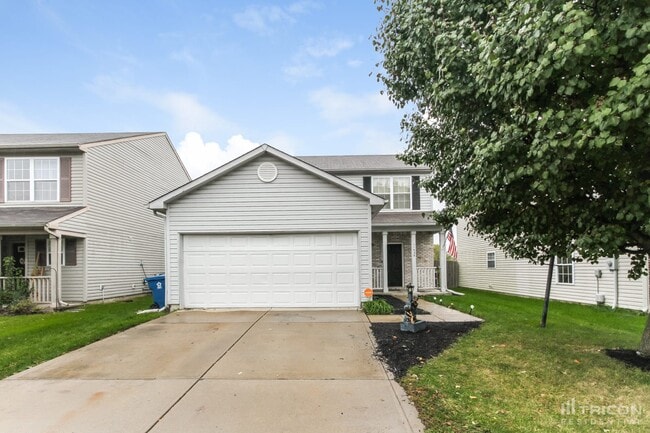 11936 Locus Ln in Noblesville, IN - Building Photo - Building Photo