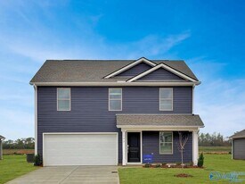 145 Havner Dr in Hazel Green, AL - Building Photo