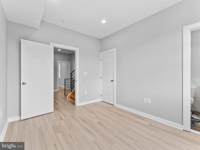 1682 N 54th St in Philadelphia, PA - Building Photo - Building Photo