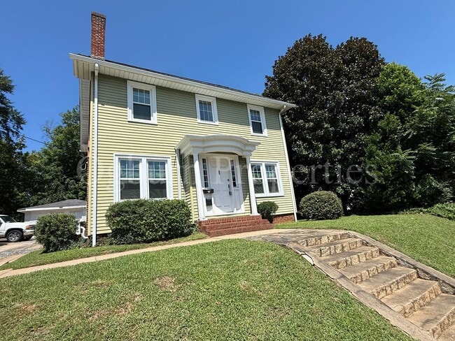 property at 1525-1529 W 1st St