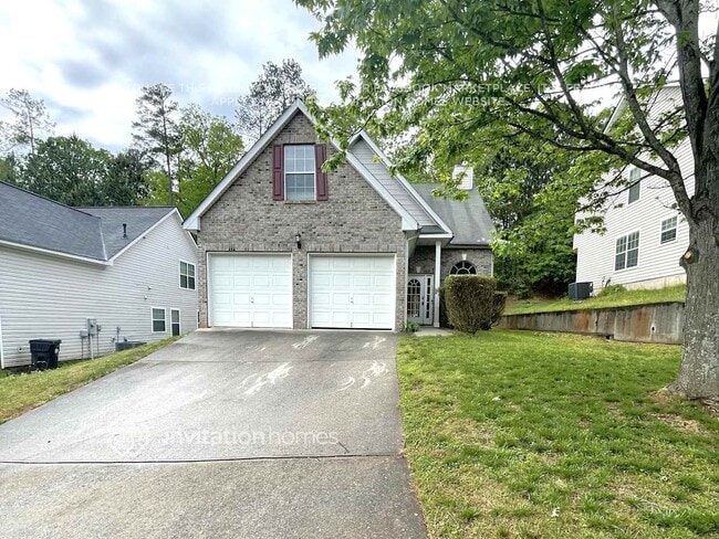 property at 7002 ? Bonnes Blvd