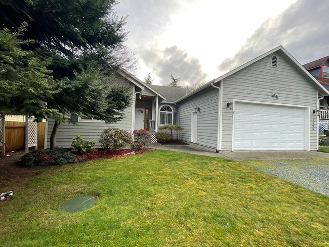 1406 Everette Ln in Freeland, WA - Building Photo - Building Photo