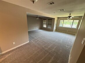 3733 Gene Ln in Fort Worth, TX - Building Photo - Building Photo