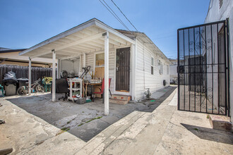 4344 E Cesar E Chavez Ave in East Los Angeles, CA - Building Photo - Building Photo