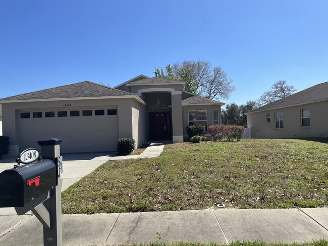 property at 13408 Teaberry Ln