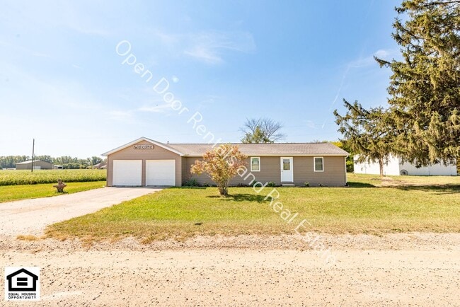 property at 4990 Co Rd 71