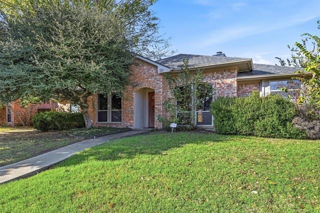 property at 101 Cherrybark Dr