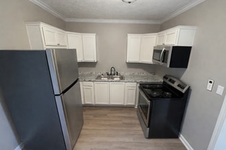 525 Baltimore St in Huntington, WV - Building Photo - Building Photo