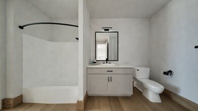 Illuminate Luxury Residences in Madison, WI - Foto de edificio - Building Photo