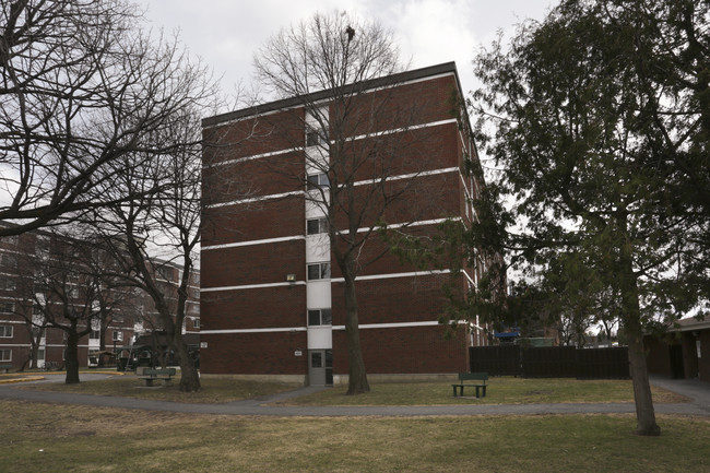 Walkley Road Bungalows in Ottawa, ON - Building Photo - Building Photo