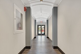 Fort Wood Apartments in Chattanooga, TN - Foto de edificio - Building Photo