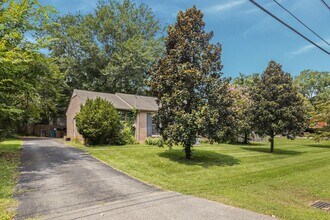 4815 Danby Dr in Nashville, TN - Building Photo - Building Photo