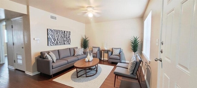 property at 8210 Bauman Rd