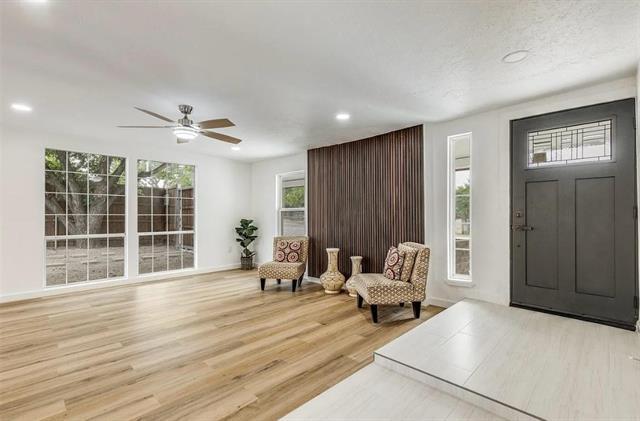 3657 High Vista Dr in Dallas, TX - Building Photo - Building Photo