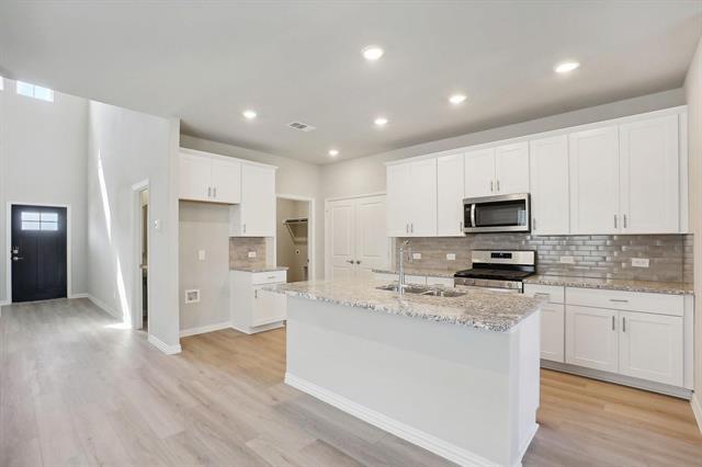 602 Travine Dr in McKinney, TX - Building Photo - Building Photo