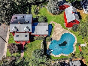 63 Johnson St in Boston, MA - Building Photo - Building Photo