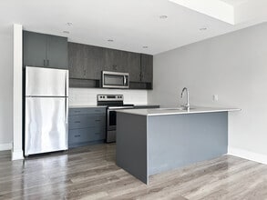 Rockingstone Terrace in Halifax, NS - Building Photo - Building Photo
