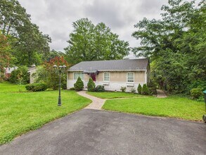 1109 Dinwiddie Ave in Richmond, VA - Building Photo - Building Photo