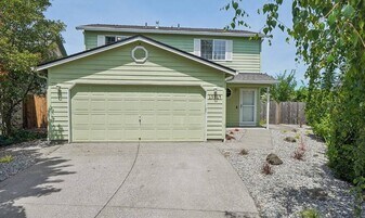 15714 NE 93rd St in Vancouver, WA - Building Photo