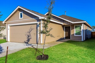 4351 Rapids Way in San Antonio, TX - Building Photo - Building Photo