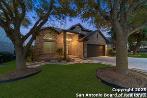 5818 Grayson Cove in San Antonio, TX - Building Photo - Building Photo