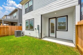 4208 Lyons Fall Ln in Houston, TX - Building Photo - Building Photo