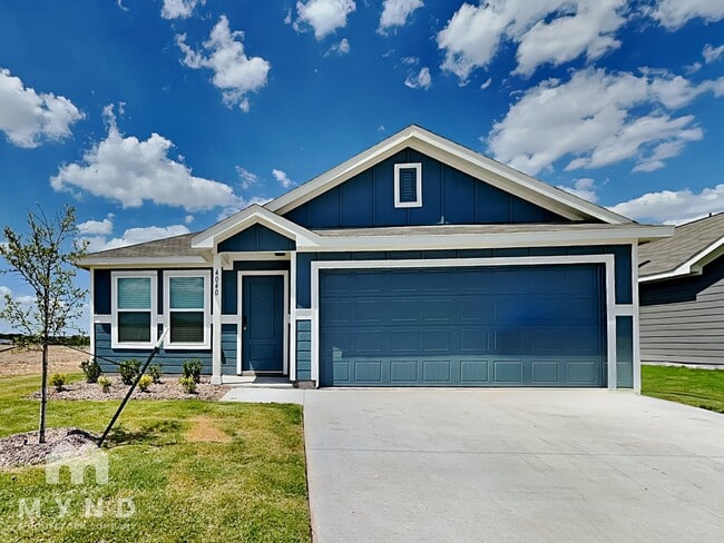 property at 4040 Drifters Bnd Dr