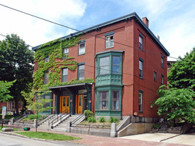 5-7 Deering St Apartamentos