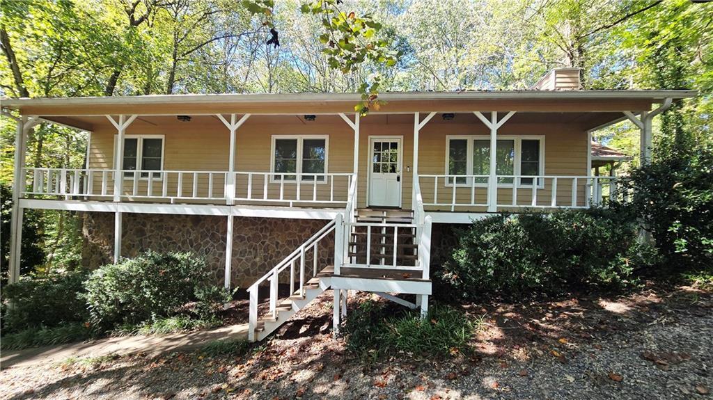 103 Westland Ct in Acworth, GA - Building Photo