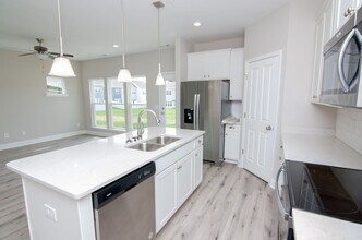 1027 June Wilde Rdg in Spring Hill, TN - Building Photo - Building Photo