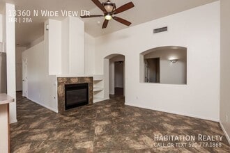 13360 N Wide View Dr in Oro Valley, AZ - Building Photo - Building Photo