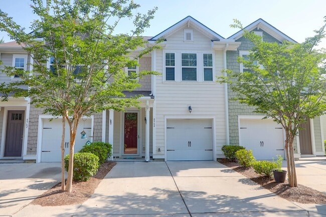 4964 Hay Bale Ct in Summerville, SC - Building Photo - Building Photo