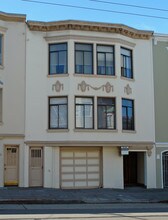 1521 Chestnut St in San Francisco, CA - Building Photo - Building Photo