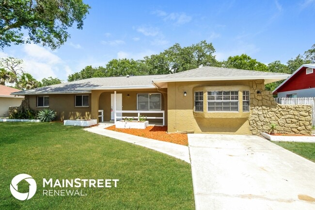 property at 1051 Marlin Dr