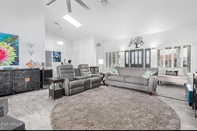 6030 E Winchcomb Dr in Scottsdale, AZ - Building Photo - Building Photo