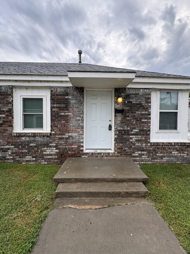 816 S Water St in Wichita, KS - Building Photo - Building Photo