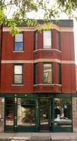 2868 N Lincoln Ave Apartments