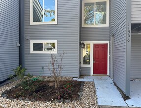 11506 Turn Stone Ct in Charlotte, NC - Foto de edificio - Building Photo