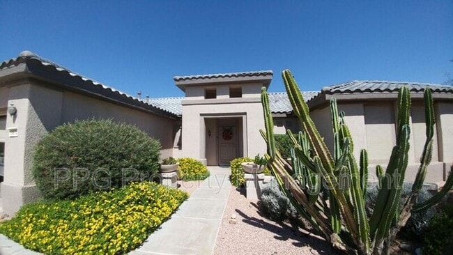 property at 19873 N Tapestry Ct