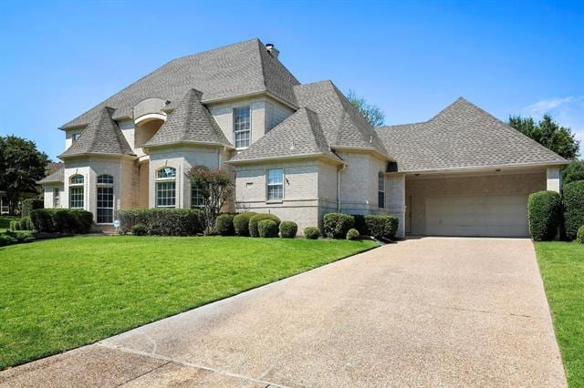 801 Parkdale Dr in Southlake, TX - Building Photo - Building Photo