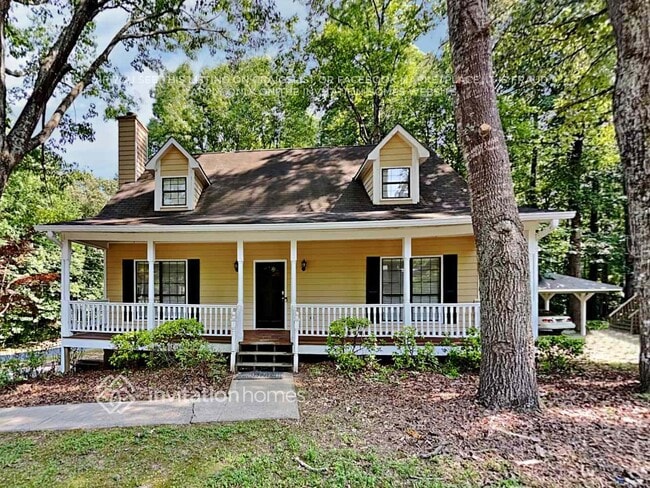 property at 6101 Crabapple Pl