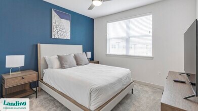 255 Williamsburg Pkwy, Unit E304 in Fate, TX - Foto de edificio - Building Photo