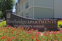 Building Photo - Riverbridge Apartments in Sacramento, California