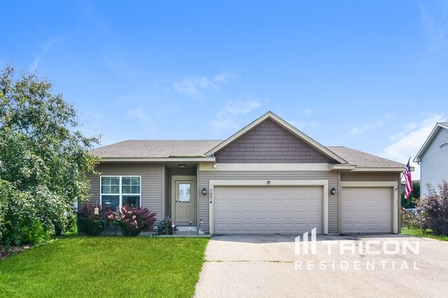 property at 1074 Landings Ln
