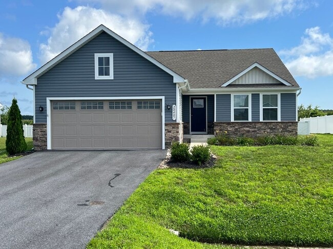 property at 28487 Hawthorne Trl