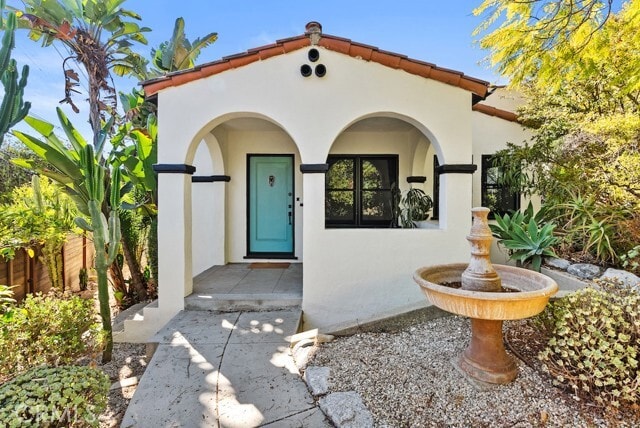 2130 Apex Ave in Los Angeles, CA - Building Photo - Building Photo