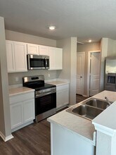 10308 Debbie Dr in North Little Rock, AR - Building Photo - Building Photo